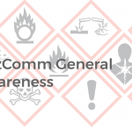Read more about the article GHS – HazComm General Awareness