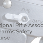 Read more about the article National Rifle Association Firearms Safety Course
