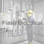 Read more about the article NFPA 70E/ Arc Flash Electrical Safety With Introduction To Arc Flash Analysis