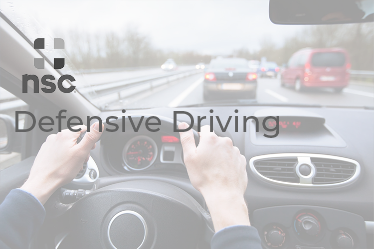 Read more about the article NSC Defensive Driving