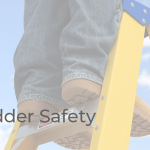 Read more about the article Ladder Safety