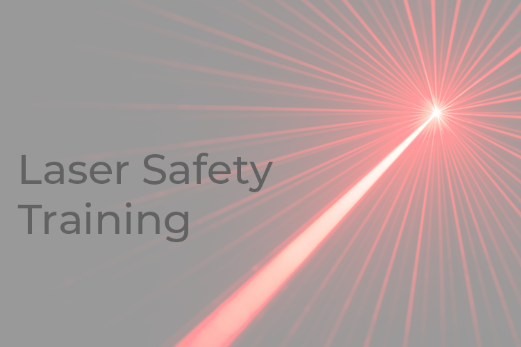 Read more about the article Laser Safety Training