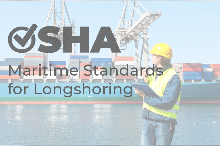 Read more about the article OSHA Maritime Standards For Longshoring Operations