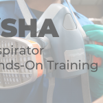 Read more about the article Respirator Hands-On Training
