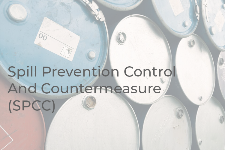 Read more about the article Spill Prevention Control And Countermeasure (SPCC)