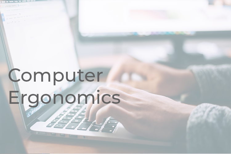 Read more about the article Computer Ergonomics