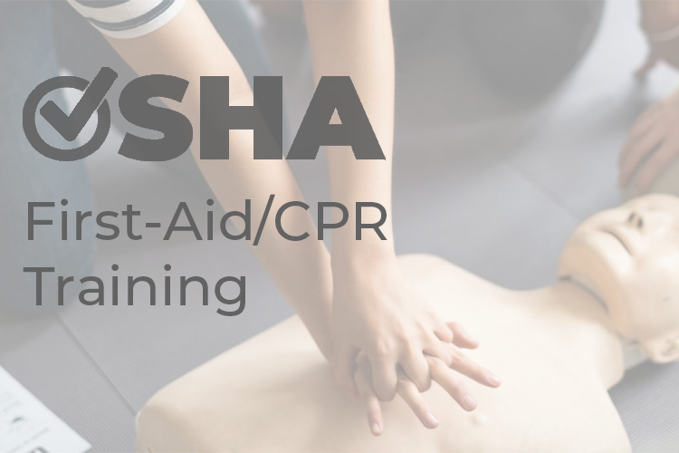 Read more about the article Standard First Aid And Adult CPR/AED