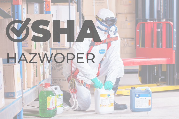 Read more about the article 24 Hour HAZWOPER