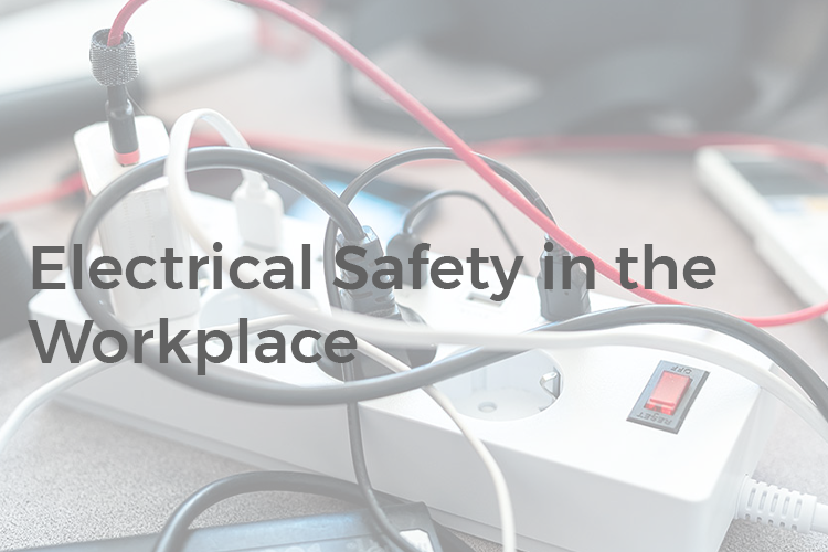 Read more about the article NFPA 70E Electrical Safety In The Workplace