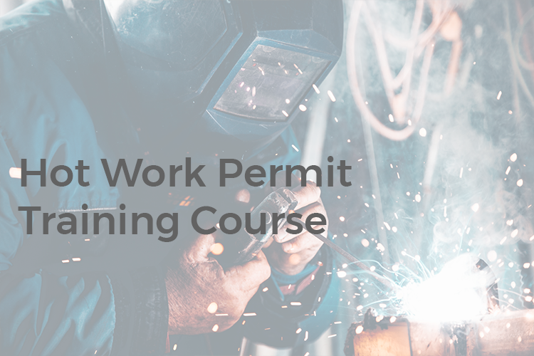 Read more about the article Hot Work Permit Training Course