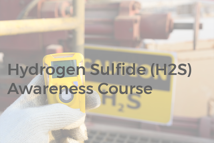 Read more about the article Hydrogen Sulfide (H2S) Awareness Course