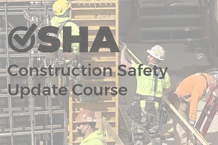 Read more about the article OSHA Construction Safety Update Course