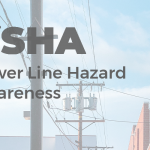 Read more about the article Power Line Hazard Awareness
