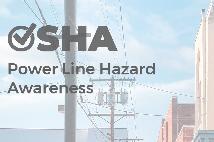 Read more about the article Power Line Hazard Awareness
