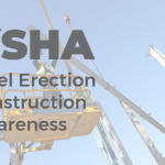 Read more about the article Steel Erection For Construction Awareness