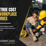 Read more about the article The True Cost of Workplace Injuries — And How to Prevent Them